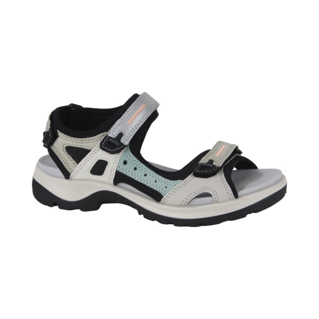 ECCO Ecco 822083-52334 Sandalen Beige Ecco 822083-52334 large