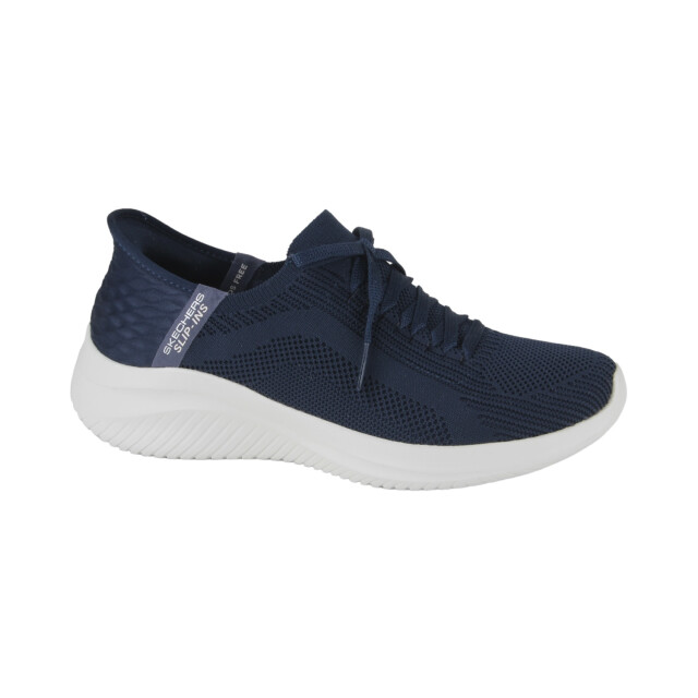 Skechers Skechers 149710 NVY Loafers Blauw Skechers 149710 NVY large