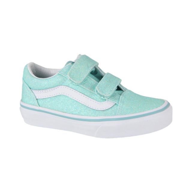 Vans Vn0a38hdo33 meisjes klittenbandschoenen Vans VN0A38HDO33 large