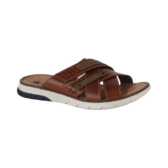 Rieker 25292-24 heren slippers Rieker 25292-24 large