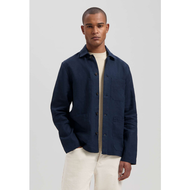 Dstrezzed Crisp chore jacket 150059-649 large