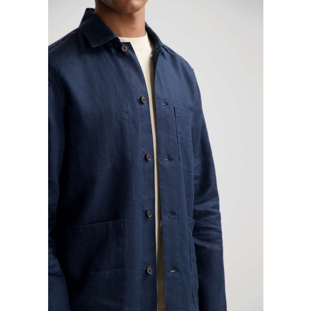 Dstrezzed Crisp chore jacket 150059-649 large