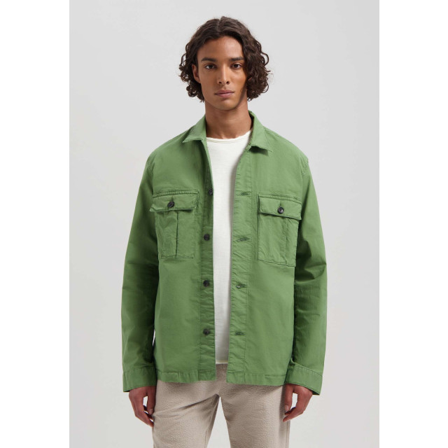 Dstrezzed Maverick cargo overshirt 150058-509 large