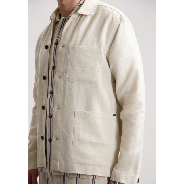 Dstrezzed Crisp chore jacket 150059-102 large