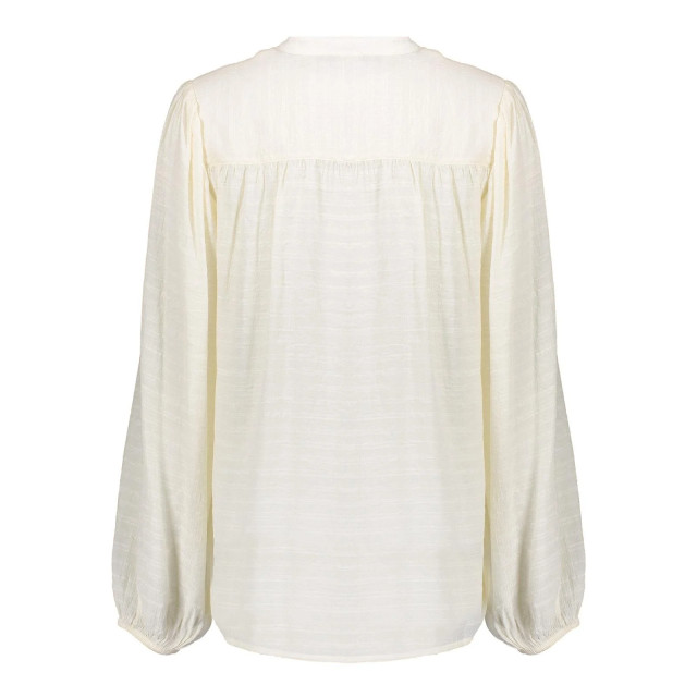 Geisha 43082-14 010 blouse embroidery off-white/fuchsia 43082-14 010 large
