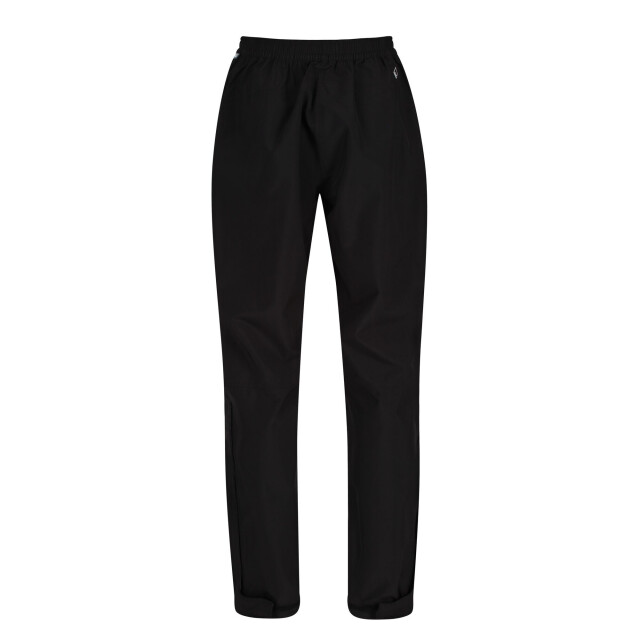 Regatta Dames highton walking over broek UTRG5201_black large