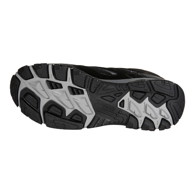 Regatta Heren holcombe iep wandelschoenen UTRG3660_blackgranite large
