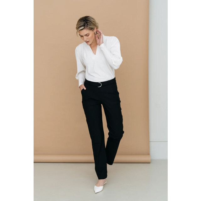 MAICAZZ Travel broek dian bas.t30.0150 black BAS.T30.0150 large