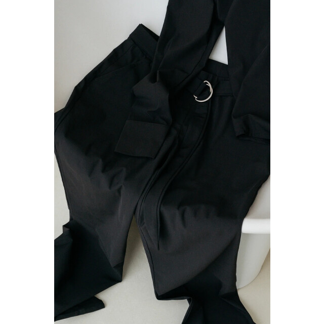 MAICAZZ Travel broek dian bas.t30.0150 black BAS.T30.0150 large