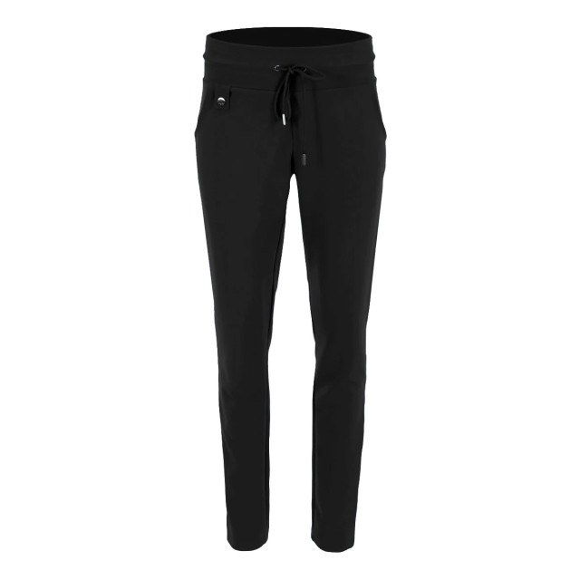 MAICAZZ Travel broek palermo bas.t30.0150 black BAS.T30.0150 large