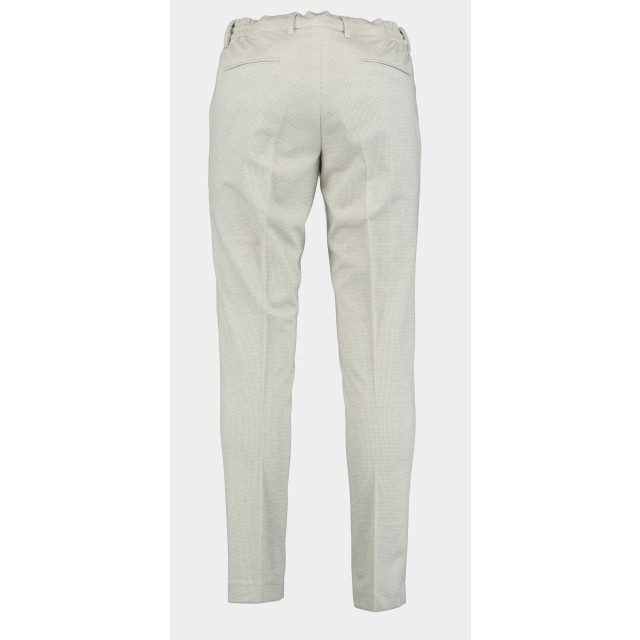 Born with Appetite Wollen pantalon das drawstring trouser 24104da36/343 surf side 181659 large