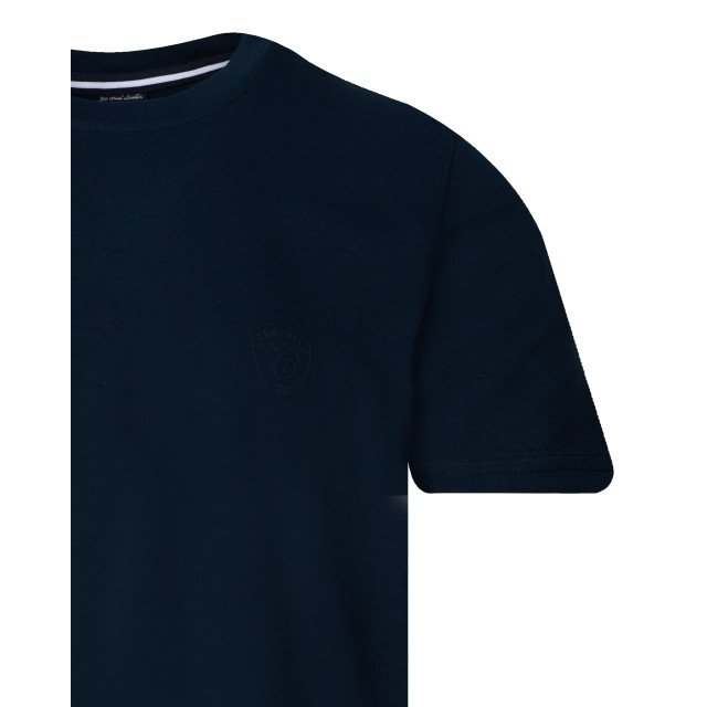 Campbell Soho t-shirt met korte mouwen 081503-001-M large