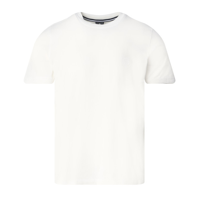 Campbell Soho t-shirt met korte mouwen 081503-009-XXXL large