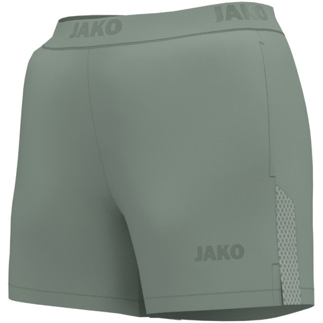 Jako Short run power dames 6278d-237 JAKO Short Run Power Dames 6278d-237 large