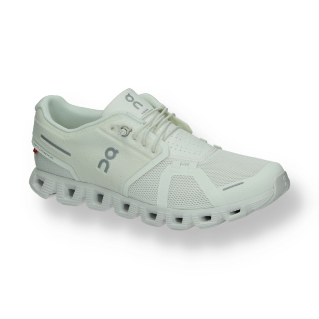 On Running Cloud 5 w undyed white 59.98373 ON Cloud 5 W Undyed White 59.98373 large