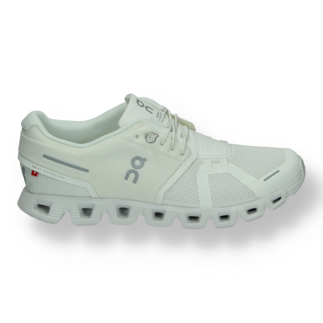 On Running Cloud 5 w undyed white 59.98373 ON Cloud 5 W Undyed White 59.98373 large