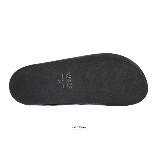 Vienty Damesschoenen slippers 13250 large