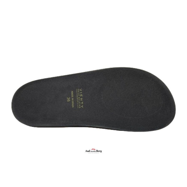 Vienty Damesschoenen slippers 13250 large