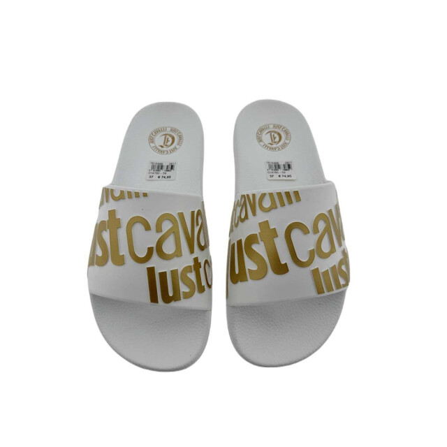 Just Cavalli  76ra3sz1 slippers 76RA3SZ1 large
