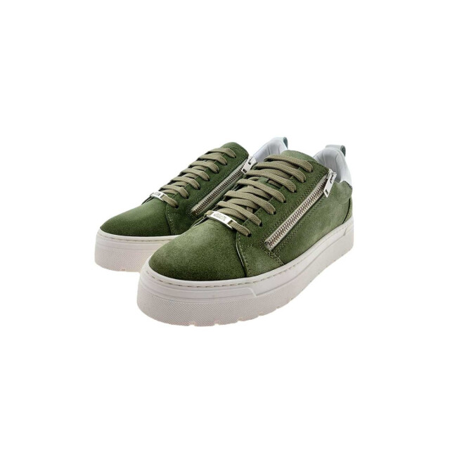 Antony Morato Mmfw01681 veter sneaker MMFW01681 large