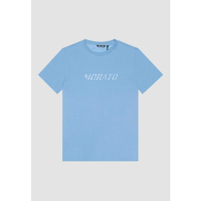 Antony Morato Mmks02409 t-shirt MMKS02409 large