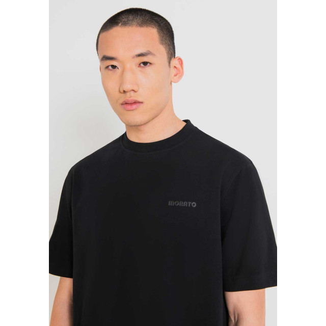 Antony Morato Mmks02367 t-shirt MMKS02367 large