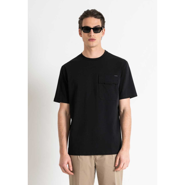 Antony Morato Mmks02388 t-shirt MMKS02388 large