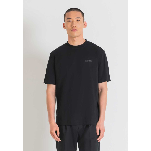 Antony Morato Mmks02367 t-shirt MMKS02367 large