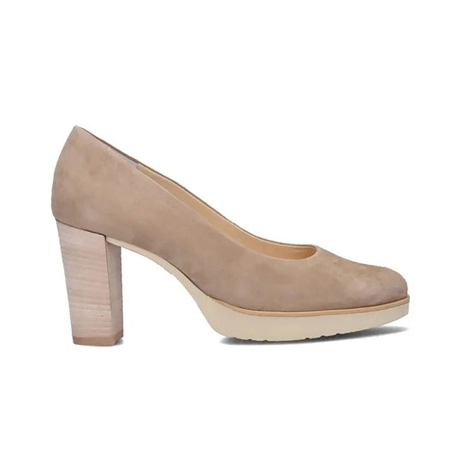 Paul Green 3777-043 Pumps Beige 3777-043 large