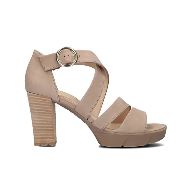 Paul Green 7942-013 Sandalen Beige 7942-013 large