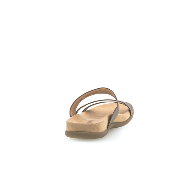 Gabor 63.702.82 Sandalen Grijs 63.702.82 large