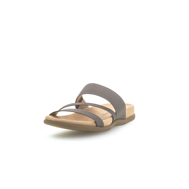 Gabor 63.702.82 Sandalen Grijs 63.702.82 large