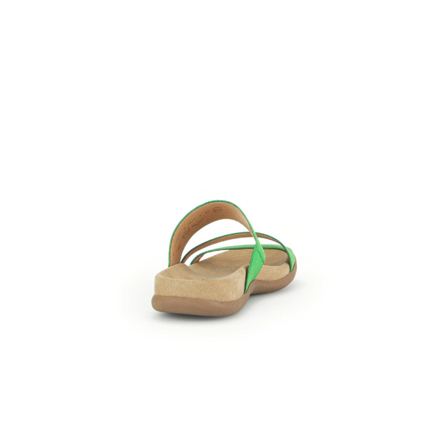 Gabor 43.702.89 Sandalen Groen 43.702.89 large