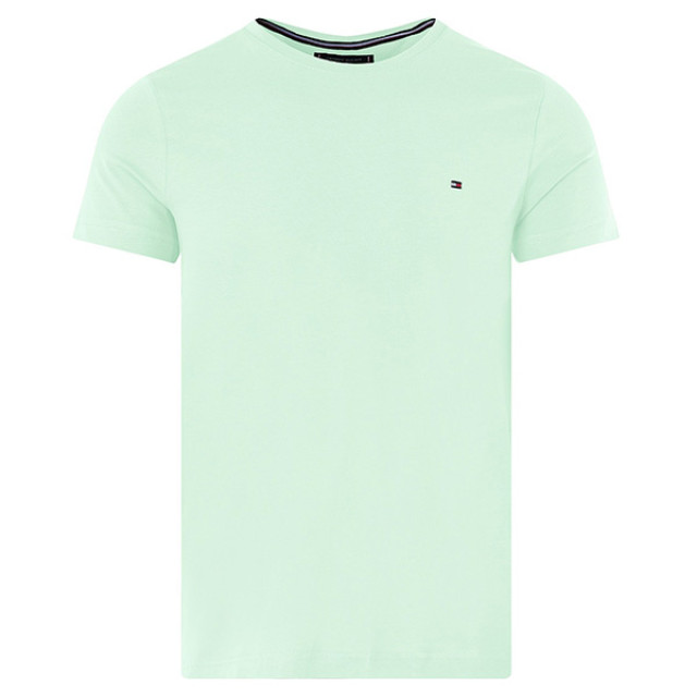 Tommy Hilfiger T-shirt 10800 mint gel 10800 - Mint Gel large