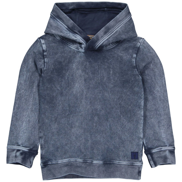 Levv Jongens hoodie benno denim 138979928 large