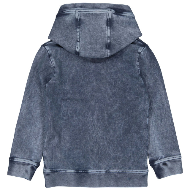 Levv Jongens hoodie benno denim 138979928 large