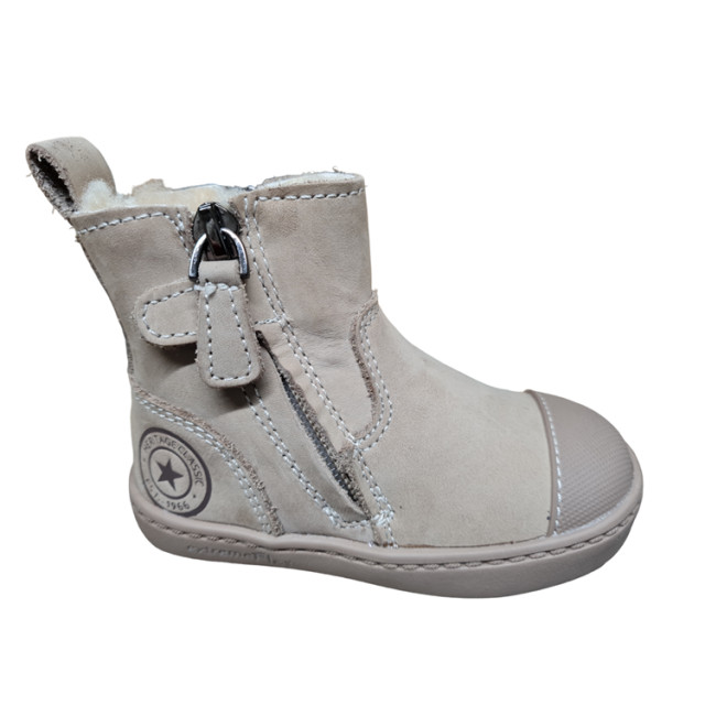 Shoesme FL23W013 Laarzen Taupe FL23W013 large