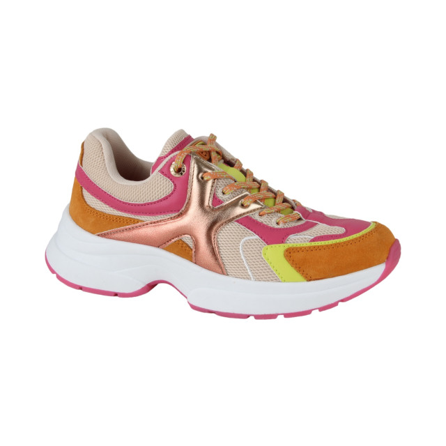 Mexx Miev1003341w-4500 dames sneakers Mexx MIEV1003341W-4500 large