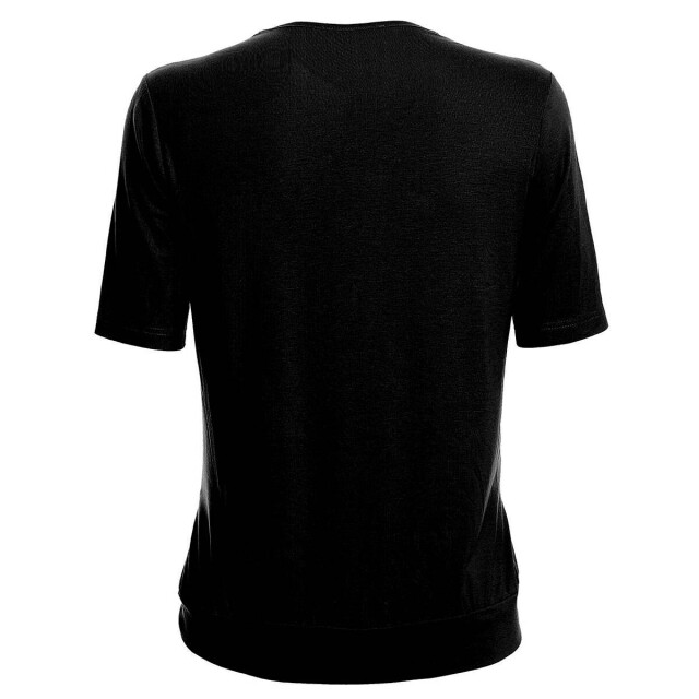 Frank Walder Top korte mouw nos714404 Frank Walder Top korte mouw NOS714404 large