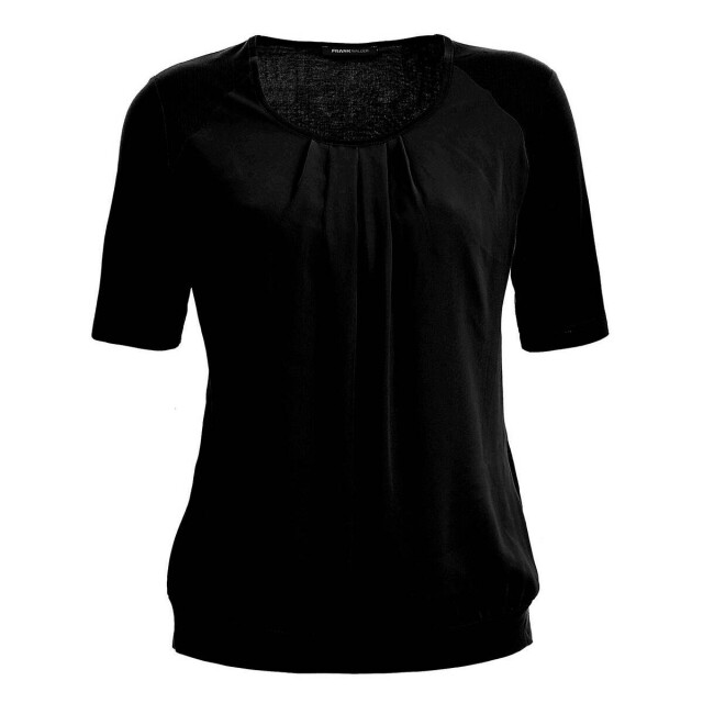 Frank Walder Top korte mouw nos714404 Frank Walder Top korte mouw NOS714404 large