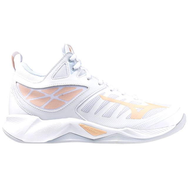 Mizuno wave dimension(w) - 064726_100-8 large