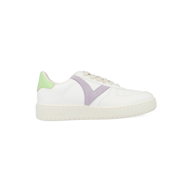 Victoria Sneakers 1258201-lila / paars 1258201 large