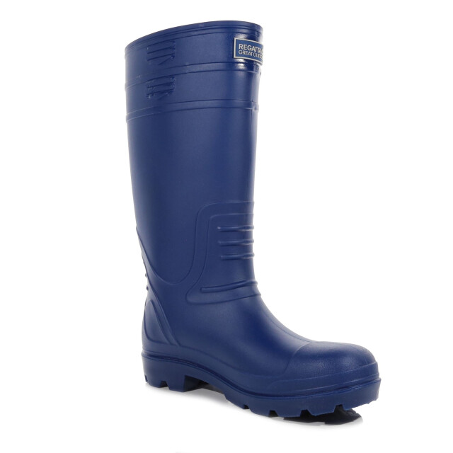 Regatta Heren vendeavour wellington laarzen UTRG9156_navy large