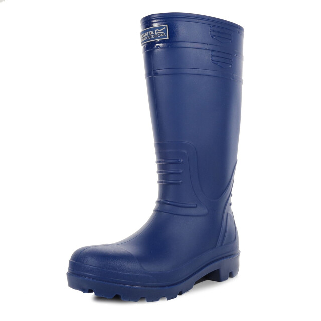 Regatta Heren vendeavour wellington laarzen UTRG9156_navy large