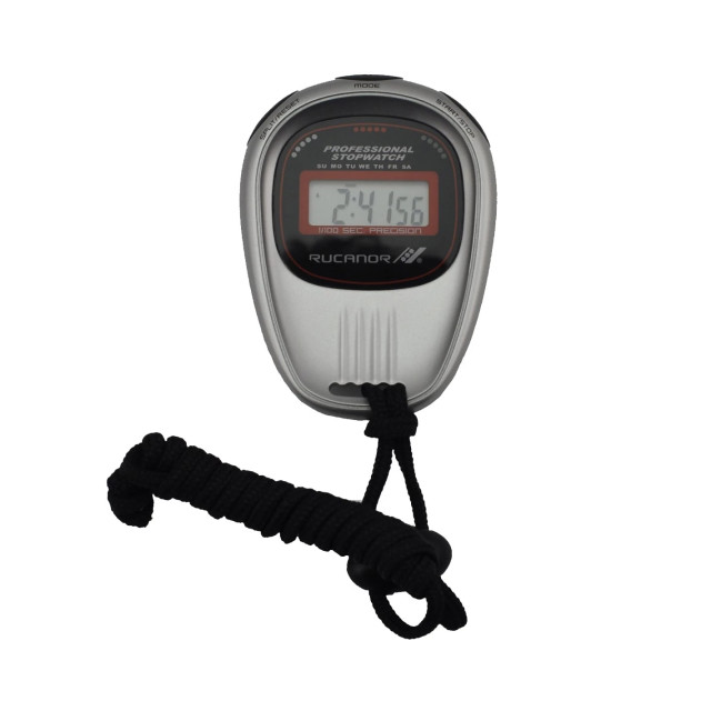 Rucanor Stopwatch 3712.05.0001-05 large