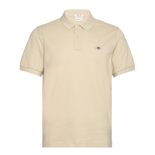 Gant Regular shield pique polo 2201-239-L large