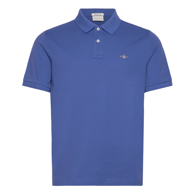 Gant Regular shield pique polo 2201-407-M large