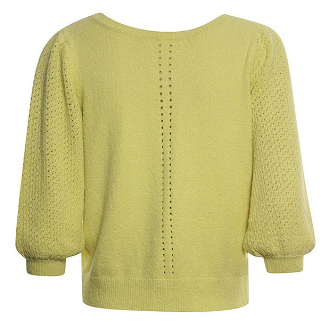 Poools Vest 413185 lemon gras 413185 - Lemon gras large