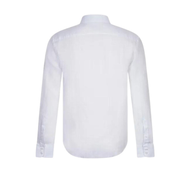 Cavallaro Firento lange mouw overhemden 110241021 110241021 large