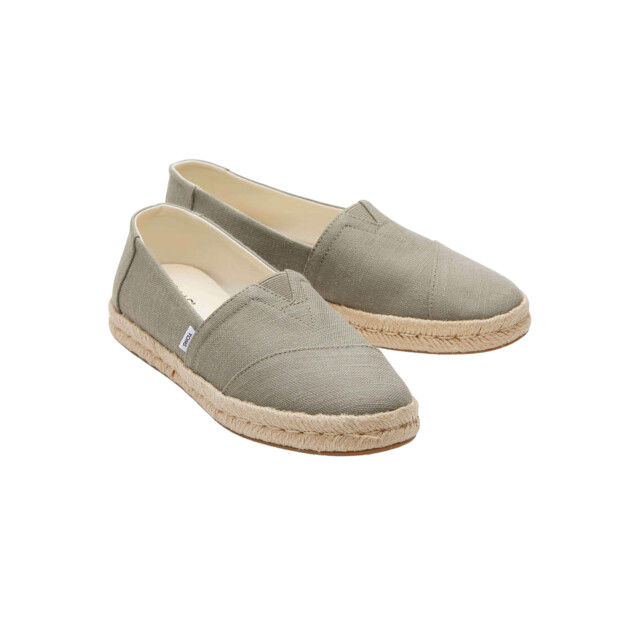 Toms Alpargata rope 2.0 loafers ALPARGATA ROPE 2.0 large